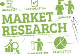 Market Research And Statistics