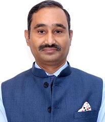 Mr. Arun Srivastava