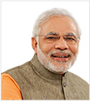 travel and tourism jobs in government Shri. Narendra Modi