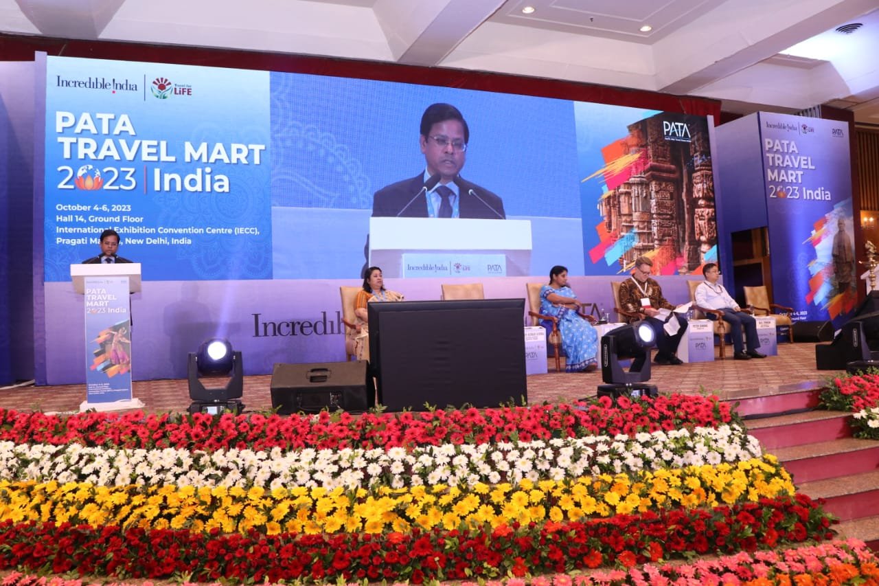 Ministry of Tourism Government of India