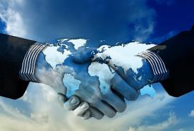travel and tourism jobs in government International Cooperation