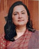 Ms. Ranjana Chopra