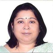 Ms. Manisha Saxena, IAS