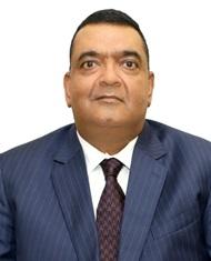 Dr. Srivatsa Krishna