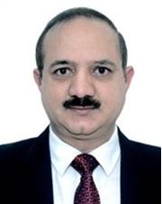 Mr. Bhuvnesh Kumar, IAS (UP:95)