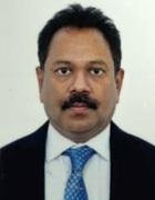 Mr. Suman Billa, IAS