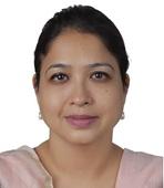 Ms. Bharti K. Sharma