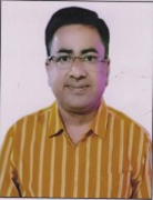 Mr. Anubhav Saxena