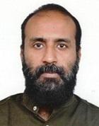 Mr. Roshan M. Thomas (IDAS:2009)