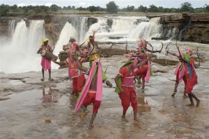 Tirbal-Dance-in-Chhatisgarh