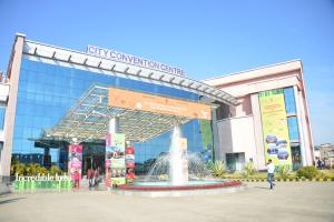Imphal Convention Centre, Venue of ITM 2019