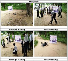 Swachhta Hi Seva 2019
