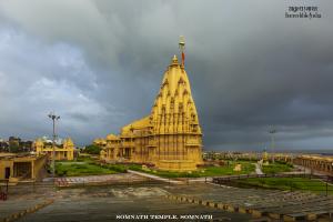 Somnath Temple (1)