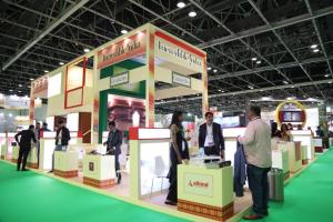 Ministry of Tourism under its “Incredible India” brand line participated at the Arabian Travel Market, Dubai -2022