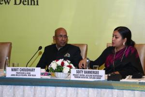 Roundtable Conference on India's Tourism Ecosystem