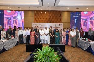 Northern States/Union Territory Tourism Minister’s Conference held in Chandigarh on 22 August 2024