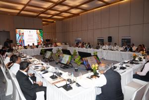 Southern States/ UTs Tourism Ministers Conference