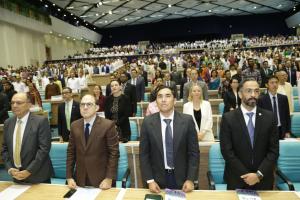 World Tourism Day Celebrations on 27 Sept 2024 at Vigyan Bhawan, New Delhi