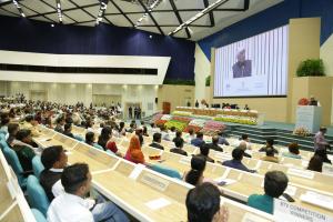 World Tourism Day Celebrations on 27 Sept 2024 at Vigyan Bhawan, New Delhi