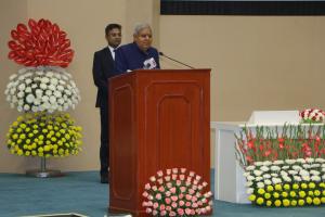 World Tourism Day Celebrations on 27 Sept 2024 at Vigyan Bhawan, New Delhi