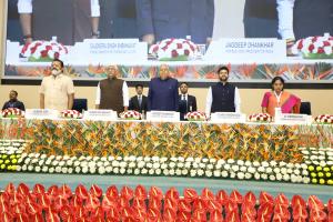 World Tourism Day Celebrations on 27 Sept 2024 at Vigyan Bhawan, New Delhi