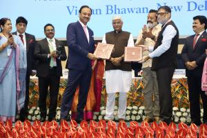 World Tourism Day Celebrations on 27 Sept 2024 at Vigyan Bhawan, New Delhi