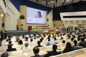 World Tourism Day Celebrations on 27 Sept 2024 at Vigyan Bhawan, New Delhi