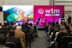 Ministry of Tourism participates in World Travel Market (WTM) 2024 London from 5-7 November 2024.