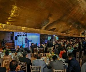 Chalo India celebration at Cutty Sark, London