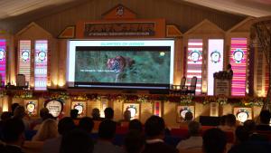 12th International Tourism Mart, Kaziranga, 2024