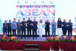 ASEAN Tourism Forum