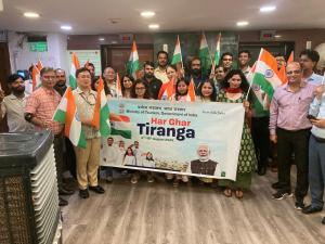 Har Ghar Tiranga