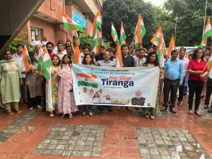 Har Ghar Tiranga