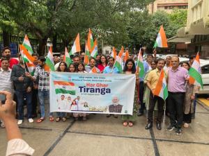 Har Ghar Tiranga