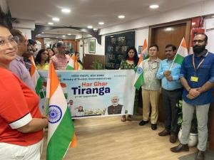 Har Ghar Tiranga