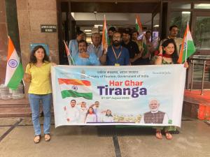 Har Ghar Tiranga