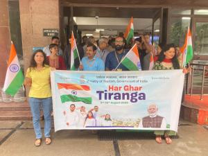 Har Ghar Tiranga