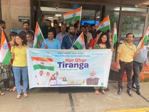 Har Ghar Tiranga
