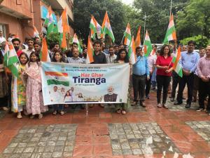 Har Ghar Tiranga