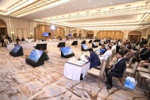 Tourism Ministers’ Conference 2025