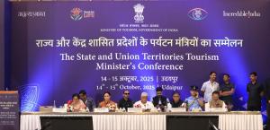 Tourism Ministers’ Conference 2025