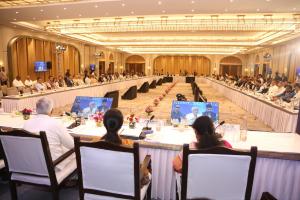Tourism Ministers’ Conference 2025
