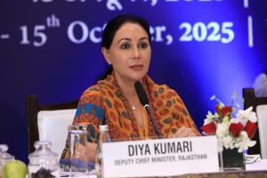 Tourism Ministers’ Conference 2025