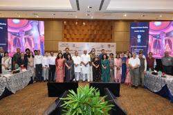 Northern States/Union Territory Tourism Minister’s Conference