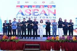 ASEAN Tourism Forum