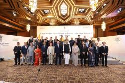 4th JWG meeting on Tourism Cooperation between India-Japan