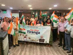 Har Ghar Tiranga