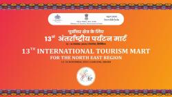 13th International Tourism Mart 2025