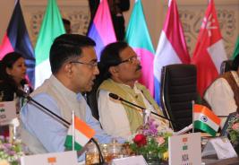 4th Tourism working group meeting