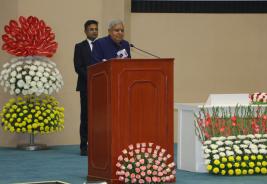 World Tourism Day Celebrations on 27 Sept 2024 at Vigyan Bhawan, New Delhi